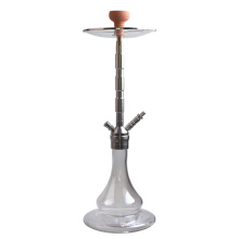 best sell stainless steel steam cheap price high quality  hukka shisha hookah accessories steam S-7007